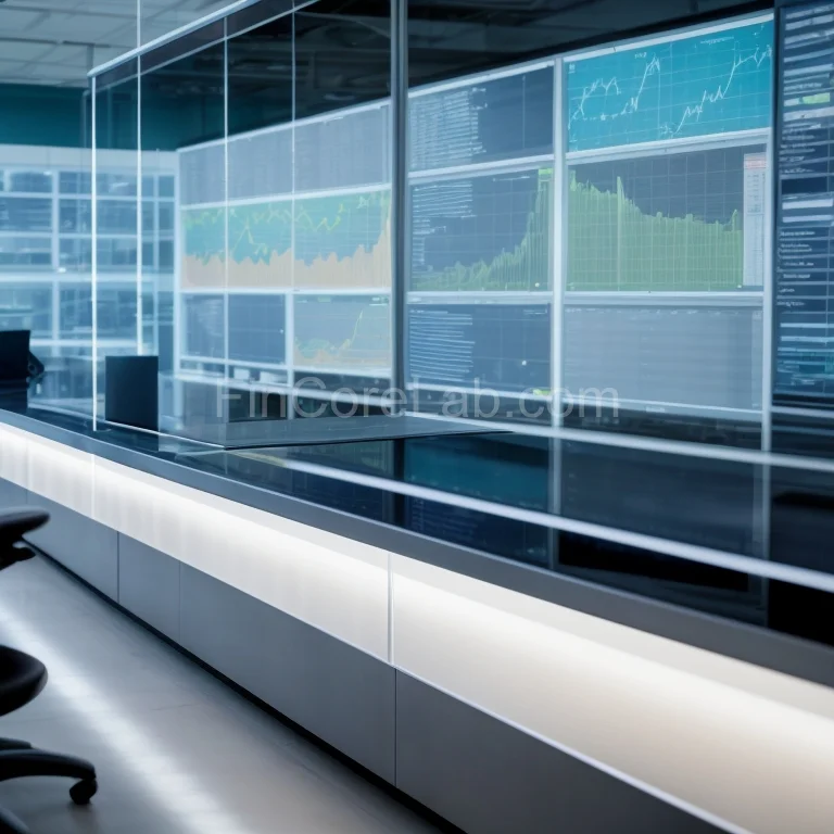 Centralized Dashboard